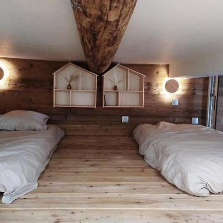 Idealement Situe Coeur Du Village - Calme & Confort Сент-Этьен-де-Тине Экстерьер фото
