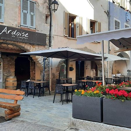 Idealement Situe Coeur Du Village - Calme & Confort Сент-Этьен-де-Тине Экстерьер фото