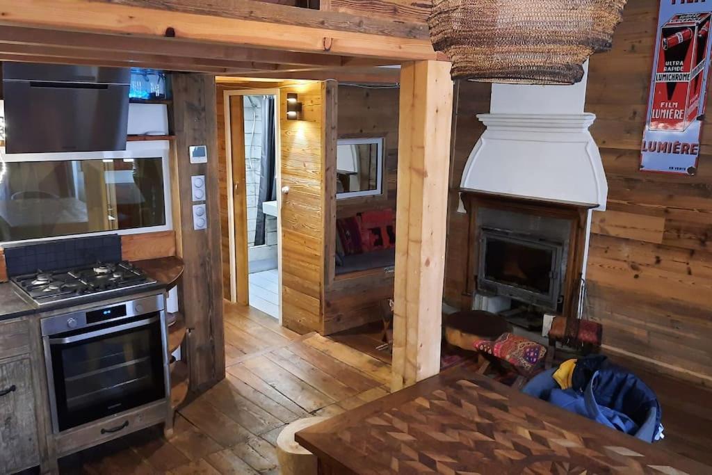 Idealement Situe Coeur Du Village - Calme & Confort Сент-Этьен-де-Тине Экстерьер фото