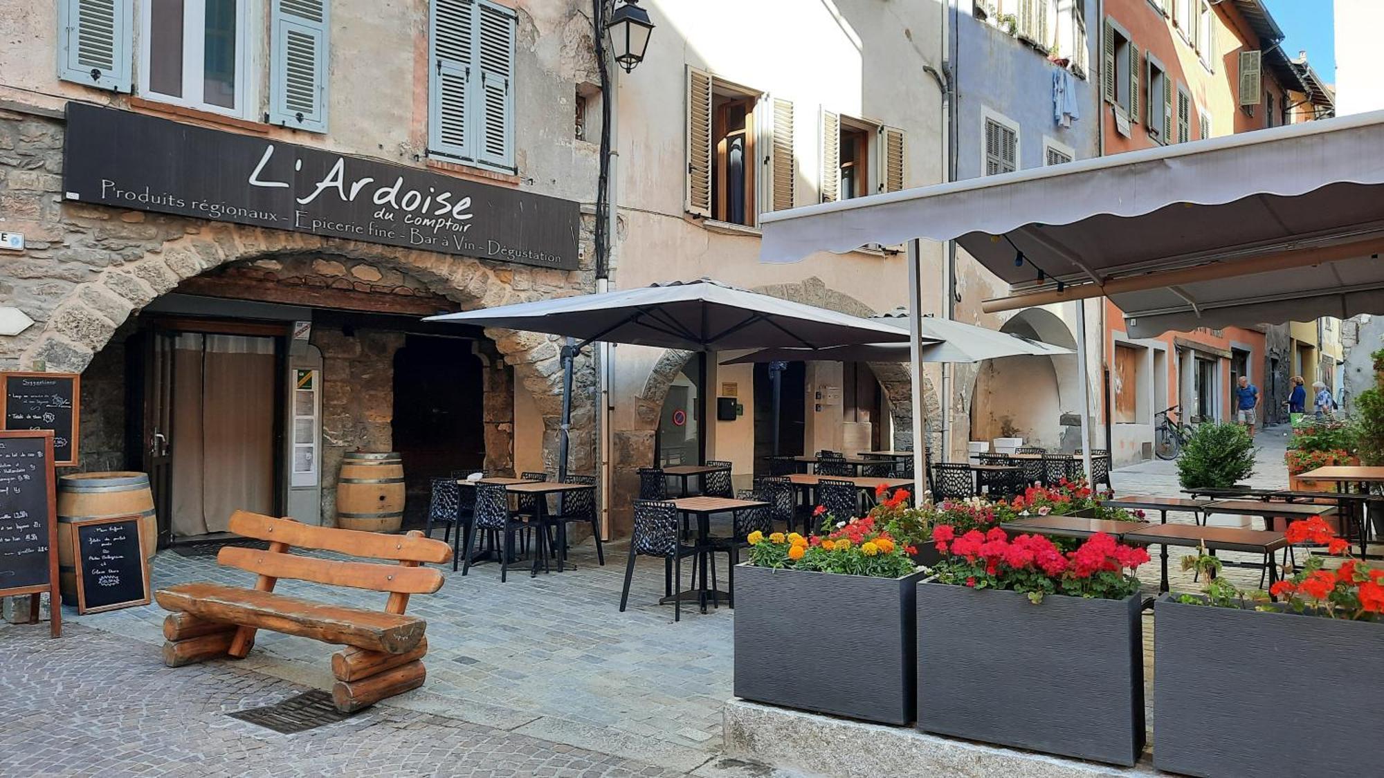 Idealement Situe Coeur Du Village - Calme & Confort Сент-Этьен-де-Тине Экстерьер фото